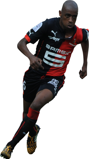 Gelson Fernandes