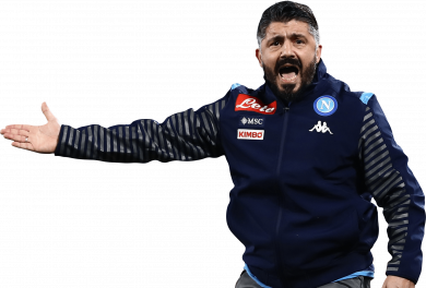 Gennaro Gattuso