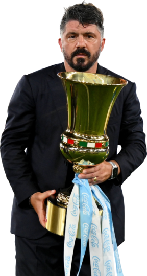 Gennaro Gattuso