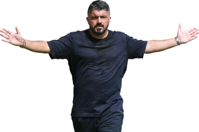 Gennaro Gattuso