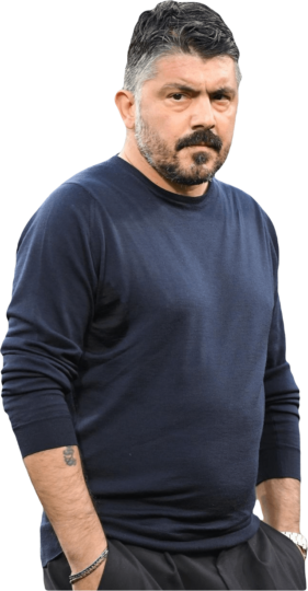 Gennaro Gattuso