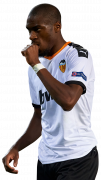 Geoffrey Kondogbia football render