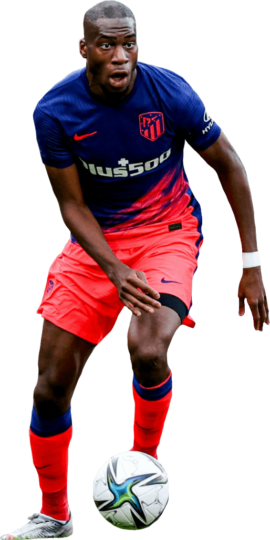 Geoffrey Kondogbia