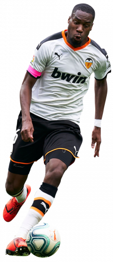 Geoffrey Kondogbia