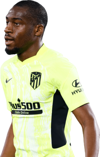 Geoffrey Kondogbia