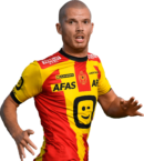 Geoffry Hairemans football render