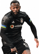 Georges-Kévin N’Koudou football render