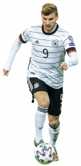 Timo Werner