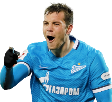 Artem Dzyuba