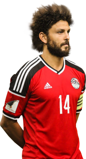 Hossam Ghaly