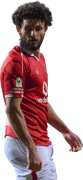 Hossam Ghaly football render