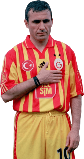 Gheorghe Hagi