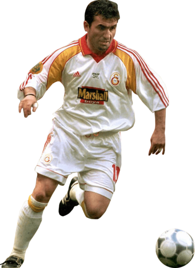 Gheorghe Hagi