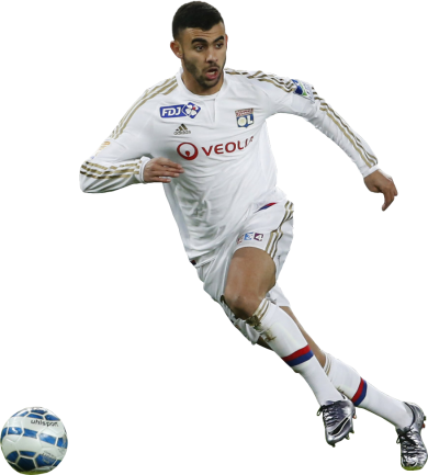 Rachid Ghezzal