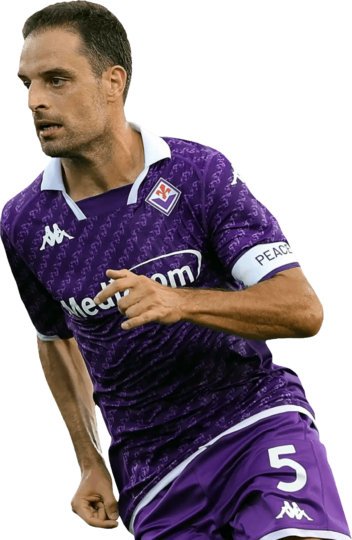 Giacomo Bonaventura