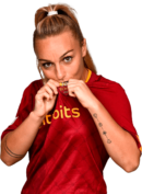 Giada Greggi football render