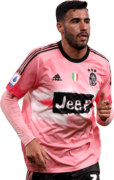 Gianluca Frabotta football render