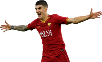 Gianluca Mancini