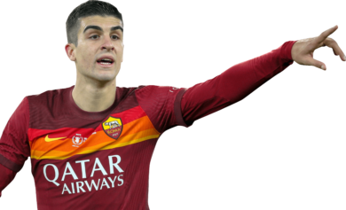 Gianluca Mancini