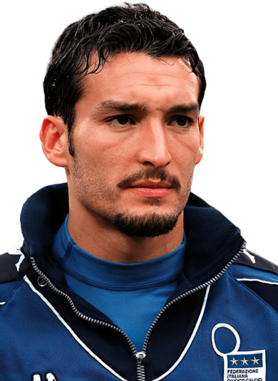 Gianluca Zambrotta