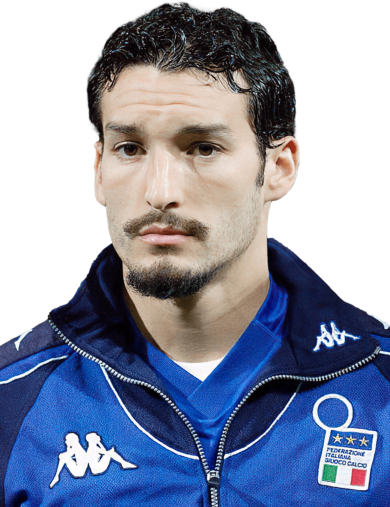 Gianluca Zambrotta