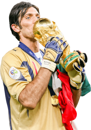 Gianluigi Buffon