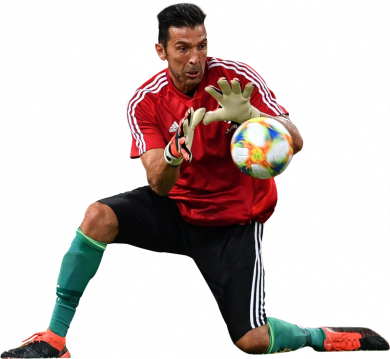 Gianluigi Buffon