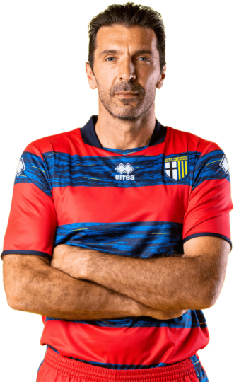 Gianluigi Buffon