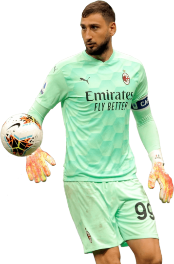 Gianluigi Donnarumma