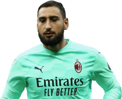 Gianluigi Donnarumma