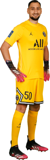 Gianluigi Donnarumma