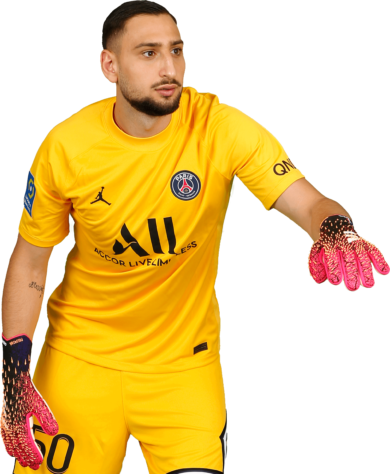 Gianluigi Donnarumma