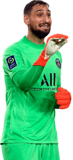 Gianluigi Donnarumma