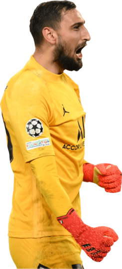 Gianluigi Donnarumma