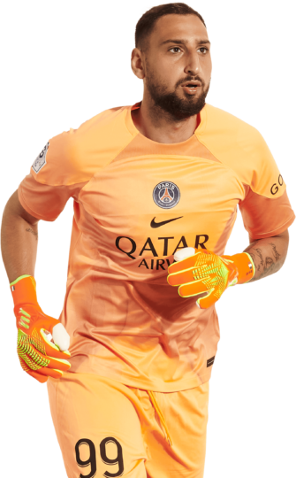 Gianluigi Donnarumma