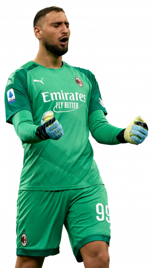 Gianluigi Donnarumma