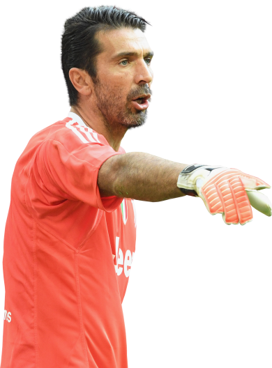 Gianluigi Buffon