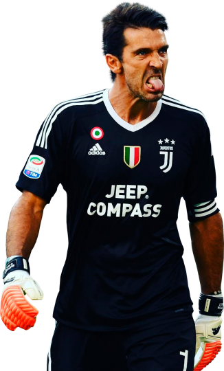 Gianluigi Buffon