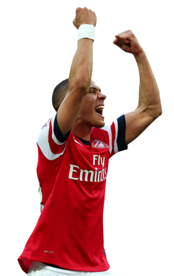 Kieran Gibbs