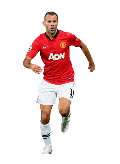 Ryan Giggs