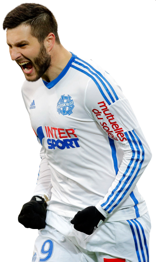 André-Pierre Gignac