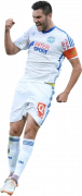 André-Pierre Gignac football render