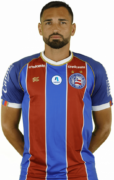 Gilberto football render