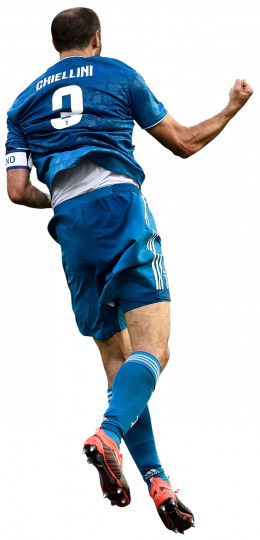 Giorgio Chiellini