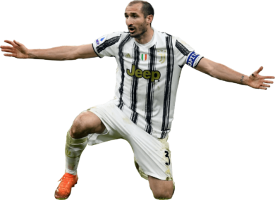 Giorgio Chiellini