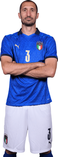 Giorgio Chiellini