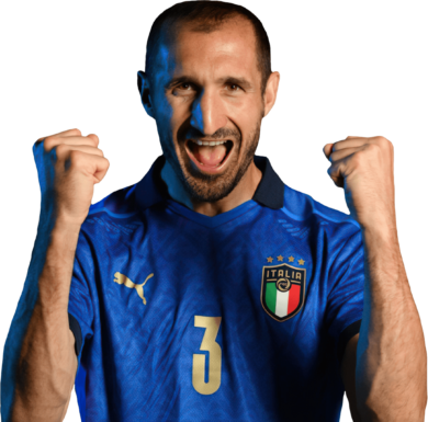 Giorgio Chiellini