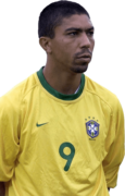 Giovane Elber football render