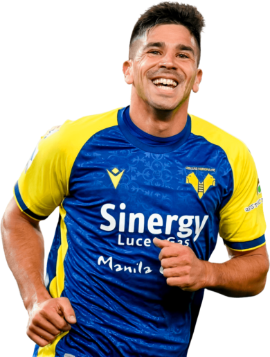 Giovanni Simeone