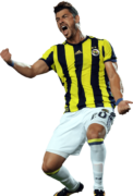 Giuliano de Paula football render